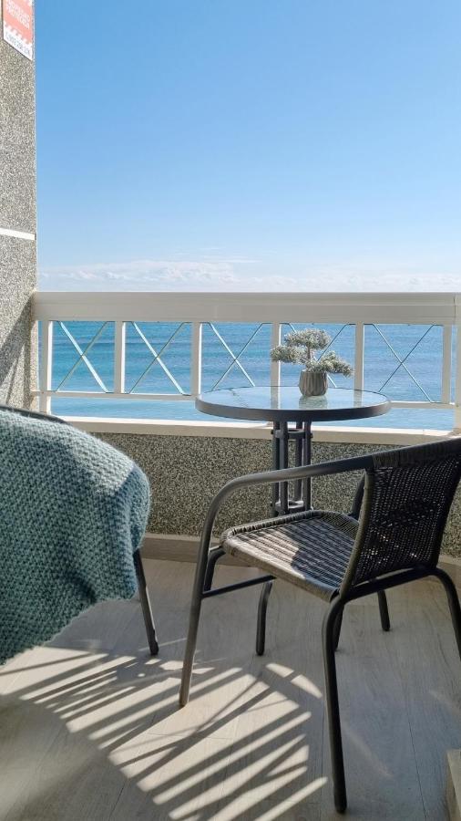 Apartamento Torre Buena Vista 托雷维耶哈 外观 照片