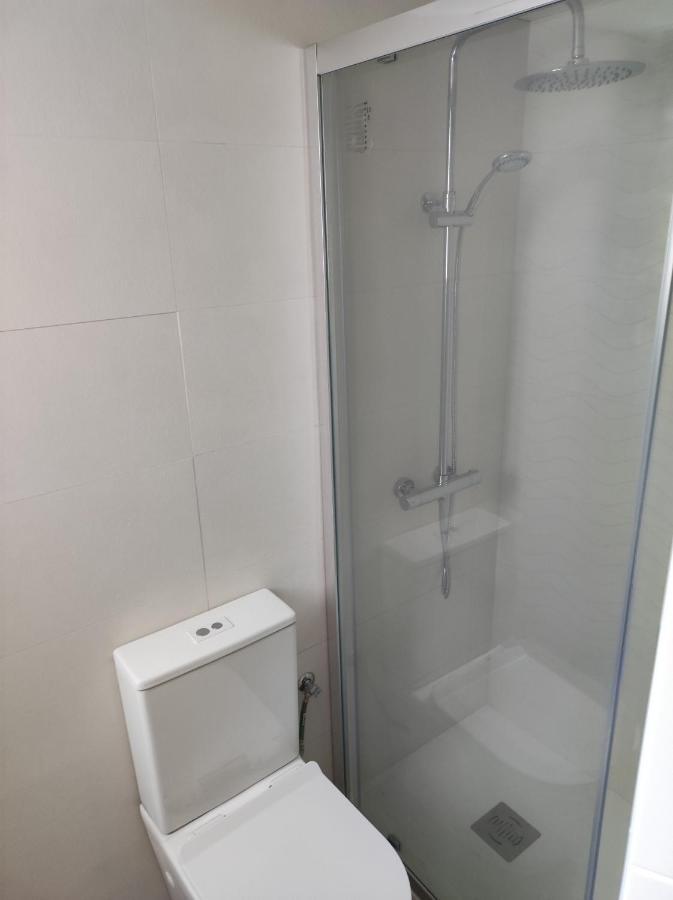 Apartamento Torre Buena Vista 托雷维耶哈 外观 照片