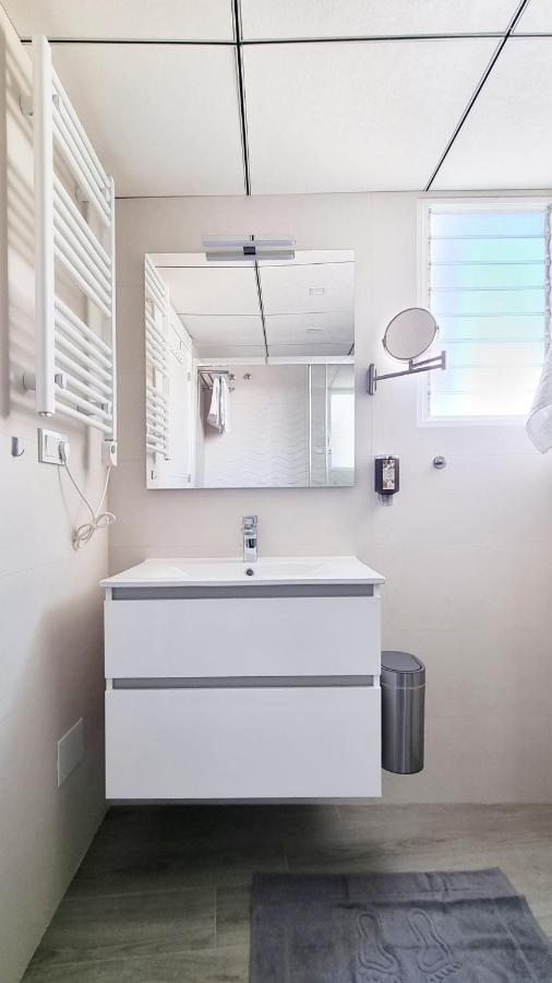Apartamento Torre Buena Vista 托雷维耶哈 外观 照片